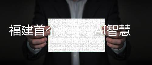 【】精准的慧实指标检测