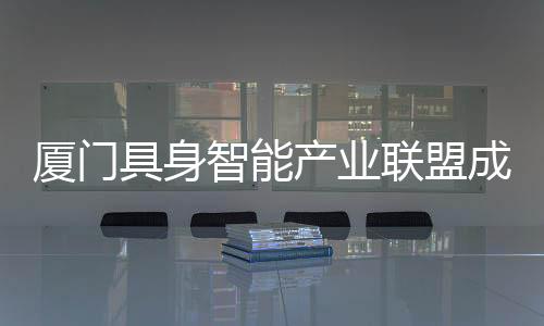 【】标准研制、联盟成立大会上