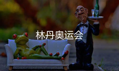 【】林丹教练是奥运何国权