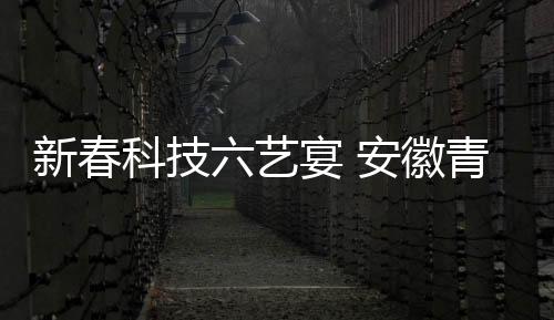 【】新春不止鞭炮与佳肴