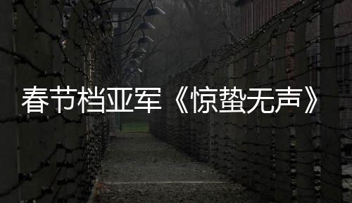 【】护航英雄的蛰无“隐形主角”