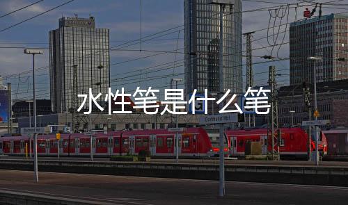 【】成分上的笔什笔区别